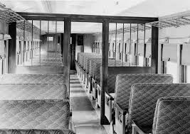 Miller, orton & mulligan, 1855. Frisco Lines Passenger Cars Coach Page 2