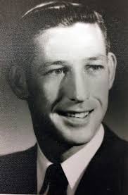 Kenneth Kibbe Obituary