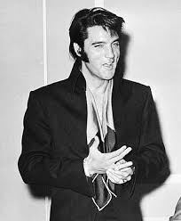 All-Star Tribute to redo Elvis Presley's 1968 comeback show to air on NBC  in February | Northwest Arkansas Democrat-Gazette