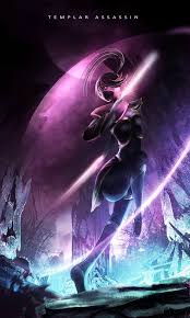 Dota 2 Templar Assassin Dota 2 Dota 2 Wallpapers Hd Dota 2 Wallpaper