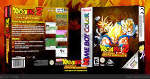 As i play, i'll explain the mechaniques and hints and some secrets (as i completed this . Dragon Ball Z Legendary Super Warriors Alchetron The Free Social Encyclopedia