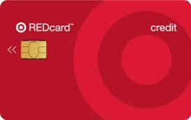 2020 review target redcard credit card