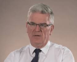 Fall victim was retired British cop