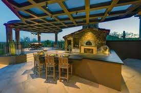 However summer season is time of delighting in fresh air and also sunshine primarily in gardens and patio areas. Top 60 Best Outdoor Kitchen Ideas Chef Inspired Backyard Designs