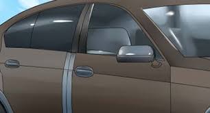 Then, locate the windshield wiper fluid reservoir. 4 Ways To Make Windshield Washer Fluid Wikihow