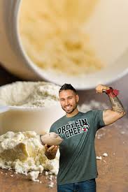 Does Cooking Protein Powder Destroy or Denature it?