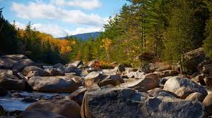 Katahdin Woods And Water National Monument The National Park Service S Newest Park Located In Maine Wilderness Society National Parks National Monuments