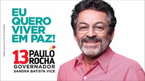 #Jingles2018: "Pra viver em paz"