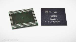 Samsung Chip to Bring 6GB of RAM to Your Smartphone | PCMag