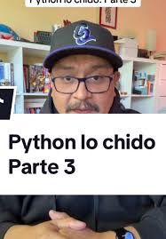 Cosas que me encantan de Python: Parámetros Nombrados