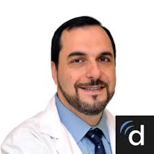 Dr. Adrian G. Dan, MD