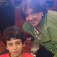 60+ "Bertha Beatriz" profiles