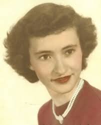 Georgia Marilyn Thurman Argyle Obituary August 16, 2016