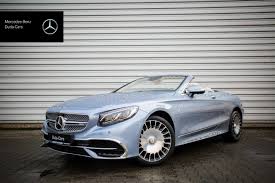 Contact Maciej Mlynarski Duda Cars Mercedes Benz Pl 48 885 700 713mercedes Maybach S650 Cabrio Limited Edition 1 Of 300 Unit Mercedes Maybach Maybach Mercedes