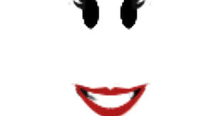 Customize An Avatar With The Miss Scarlet And Millions Of Other Items Mix Match This Face With Packages And Clothing To Roblox Pictures Hoodie Roblox Roblox