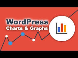 wordpress charts and graphs how to create them with