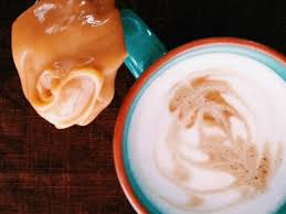 Looking for a veganized version of evaporated milk? Dulce De Leche Cooked Condensed Milk