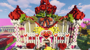 The keepers of the one freedom, a fanatical and merciless covenant splinter group, has made its way beyond the borders of the galaxy to an. Valentine S Day Theme Park Maps Mapping And Modding Java Edition Minecraft Forum Minecraft Forum