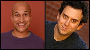 Key and Peele's' Keegan Michael Key to Star in USA Network Comedy