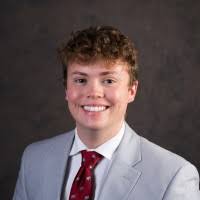 Connor Meadows, MBA
