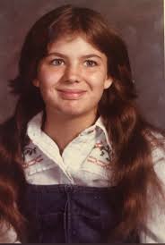 It's 1974 the night of my Eagle Scout court of honor. Six us in our troop  earned Eagle that night. My dad hated my long hair, he told me I should put