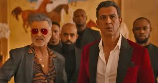 Bloody Daddy Movie Review: Shahid Kapoor's Audition To Be The ...