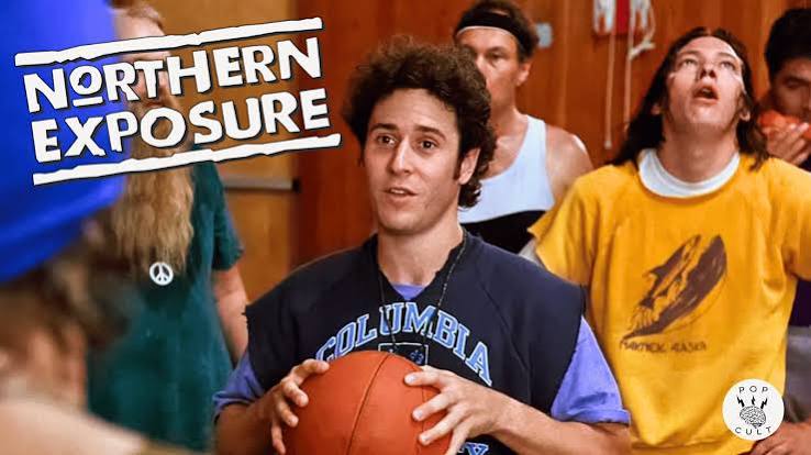 TV Review – Northern Exposure Season Four – PopCult Reviews