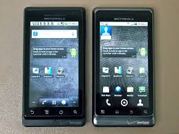 Cannot unlock phone at all. Motorola Droid 2 Review Android Central