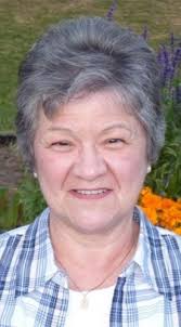 Janet Helbing Obituary (2010)