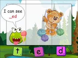 The research goal of the extramural discovery science department is simple — find answers that help save lives from cancer. Ed Words Free Printable Cvc Puzzles Great For Literacy Centers
