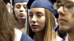 Alma Bryant Graduation 2018