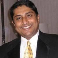 Sunil Krishnan
