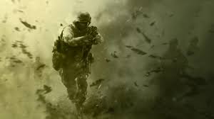 Makarov in call of duty: Free Download Happy Birthday To You Remembering Call Of Duty 4 Modern 1920x1080 For Your Desktop Mobile Tablet Explore 76 Mw2 Backgrounds Mw2 Wallpaper Modern Warfare Wallpaper Mw2 Ghost Wallpaper