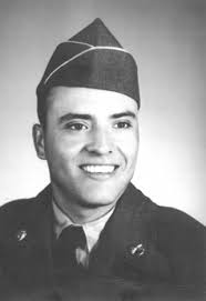 Albert Paredes Obituary