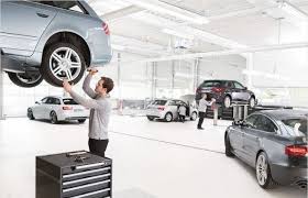 Audi dealerships near me (washington, dc). Benefits Of Audi Service At The Dealership Pfaff Audi