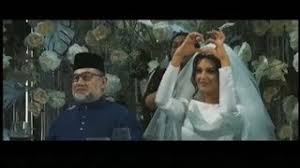 We did not find results for: Video Perkahwinan Sultan Muhammad V Oksana Voevodina Youtube
