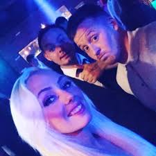 Lorna Jane Hendrick (@LornaJane_)