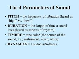 If you are studying music in ks3 then one of the topics you'll learn about is the fundamental elements that make up music. Introduction To The Elements Of Music Ppt Download