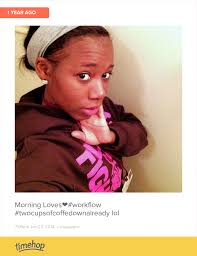 Crystal Kimble (@crystallashonda)