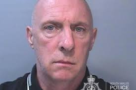 Vinnie admits air-rage assault