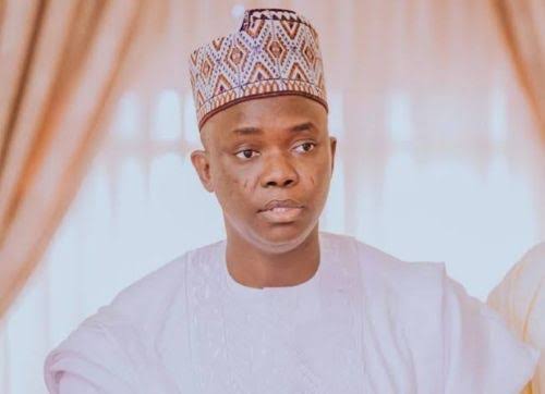 Judge recuses self from Kogi Governor
