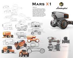 Our car experts choose every product we feature. Mars X1 Revolutionary Pickup Truck On Behance