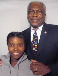 Relentless, Despite Losses: Congressman's Climb To The Hill