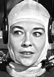 Fan Casting Elizabeth Olsen as Jan Compton in The Brain That Wouldn't Die 