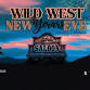 Wild Wild West Nye event image