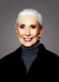 Anne Francis Farish (1929-2013)