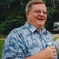 Obituary information for Charles Steve Trader
