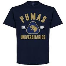 We did not find results for: Club Universidad Nacional Trikots T Shirts Beflockungen Mehr Von Subside Sports