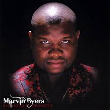 Marvin Byers, Marvin Byers