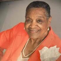 Ernestine Sturghill Obituary